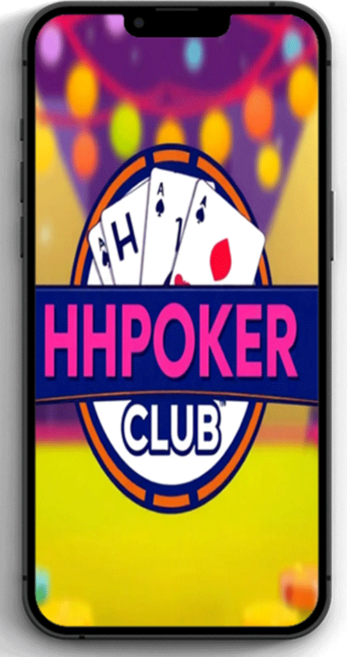 HHPOKER 安装界面示意